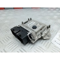 Блок управления двигателем Suzuki Splash (2008-2020) 2013 0261S08122,3392085LK0