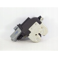 Замок крышки багажника багажника volkswagen sharan ii touareg ii