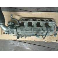 Коллектор впускной astra h vectra 55192747 1 , 9 cdti