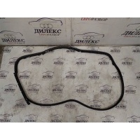 уплотнитель двери Audi A6 (C6 4F) 2004-2011 2010 4F0839911B