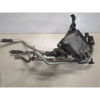 Автономный отопитель Volkswagen Touareg 2002-2007 2005 7L6815071C