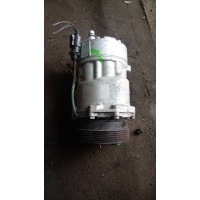 Компрессор кондиционера Volkswagen Golf 4 1997-2005 2001 1J0820803LX
