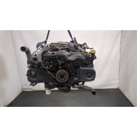 Компрессор кондиционера Subaru Forester (S11) 2002-2007 2006 73111SA001