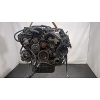 Насос гидроусилителя руля (ГУР) Mercedes GL X164 2006-2012 2007 A0054662201