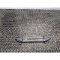 Радиатор интеркулера Ford Mondeo 3 2000-2007 2001 1313503
