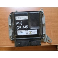 R2ab18881l блок управления mazda 6 2758009158