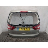 Фонарь дополнительный (стоп-сигнал) Ford Galaxy 2006-2010 2009 1745367