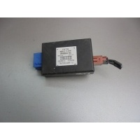 Блок блок управления alarmu 9645500780 peugeot 206