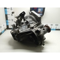 МКПП (механическая коробка переключения передач) VAG Jetta (2011 - 2018) 02T300049G