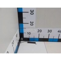 Пружина возвратная тормозных колодок Ford Ranger (1998 - 2006) 4386693