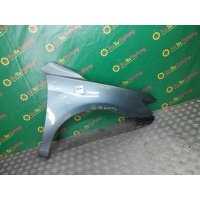 Крыло переднее правое Toyota Camry 40 седан 2010 5380133180
