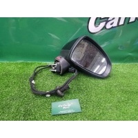 Зеркало заднего вида AUDI A1 8X 2011 8X2857410G, 8X0857536D