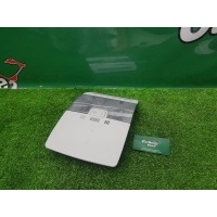 Плафон салона AUDI A3 8P 2012 8P0947135D9NQ