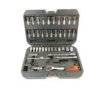 Комплект инструментов neo tools 46 pcs