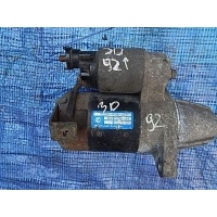 стартер honda civic 92 - 96 поврежденный