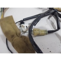 Электропроводка двери багажника Suzuki Grand Vitara II 2005-2016 3684565J10