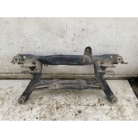 Балка задняя (подрамник) Volkswagen Tiguan 1 5N 2006-2017 5N0505235AH