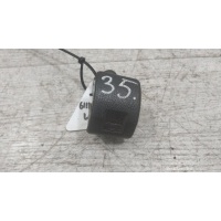 Ручка открывания капота Mitsubishi Lancer 9 CS 2000-2013 MR654344