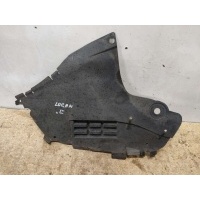 Защита двигателя Renault Logan 1 2006 8200 411 276