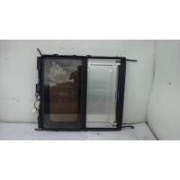 Люк в крыше mitsubishi space runner i