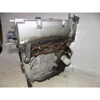 Honda cr - v ii 2001 - 2006 2.0 двигатель k20a4