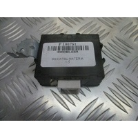 Блок замка daihatsu материя 89741 - b1030