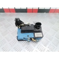 Замок двери передней левой Volvo S60 1 (2000-2009) 2004 30663040,30699746
