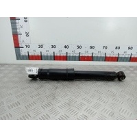 Амортизатор задний правый Renault Trafic 2 (2001-2014) 2003 8200046851,7701066495