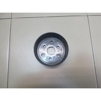 Шкив водяного насоса (помпы) Land Rover XJ (2009 - 2019) 1311327