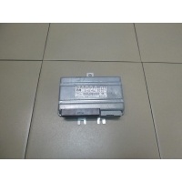 Блок управления подвеской Land Rover XJ (2009 - 2019) LR014323