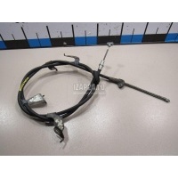 Трос стояночного тормоза правый Suzuki Swift (2011 - 2017) 5440168L02