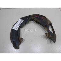 Пыльник тормозного диска Mazda Mazda 5 (CW) (2010 - 2016) BP4S33261C