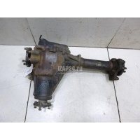 Редуктор переднего моста Nissan QX4 (JR50) (1996 - 2002) 3850027W77