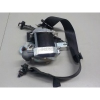Ремень безопасности с пиропатроном Hyundai-Kia Ceed (2012 - 2018) 88810A2100WK