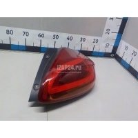 Фонарь задний правый Hyundai-Kia Ceed (2012 - 2018) 92420A2720