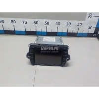 Магнитола Hyundai-Kia Ceed (2012 - 2018) 96560A2020