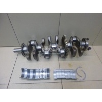 Коленвал Toyota GS 250/350/300H (2012 - 2018) 1340136030
