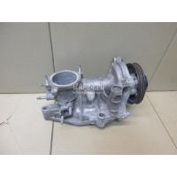 Корпус термостата Toyota GS 250/350/300H (2012 - 2018) 1632336040