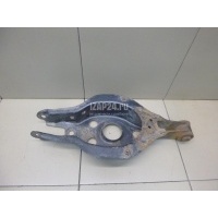 Рычаг задний поперечный левый Toyota GS 250/350/300H (2012 - 2018) 4874030140