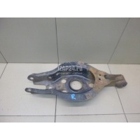 Рычаг задний поперечный правый Toyota GS 250/350/300H (2012 - 2018) 4873030140