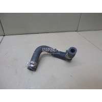 Патрубок Toyota GS 250/350/300H (2012 - 2018) 1628136050