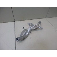 Трубка охлажд. жидкости металлическая Toyota GS 250/350/300H (2012 - 2018) 1627836020