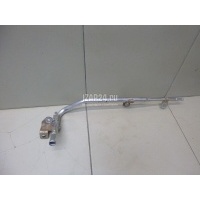 Трубка охлажд. жидкости металлическая Toyota GS 250/350/300H (2012 - 2018) 1627936030