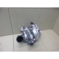 Турбокомпрессор (турбина) Toyota RAV 4 (2013 - 2019) 172010W020