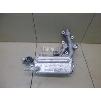 Фланец двигателя системы охлаждения Toyota RAV 4 (2013 - 2019) 1578126031