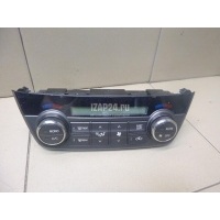 Блок управления климатической установкой Toyota RAV 4 (2013 - 2019) 5590042400