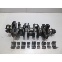 Коленвал Honda CR-V (2012 - 2018) 13310R40A00