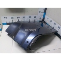 Накладка заднего бампера правая Honda CR-V (2012 - 2018) 71520T1GG10ZJ