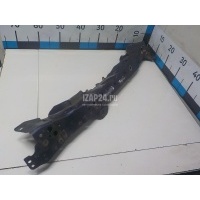 Элемент передней панели Honda CR-V (2012 - 2018) 04602T1GG01ZZ