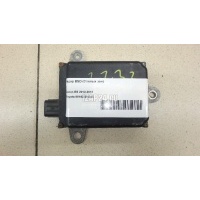 Радар BSD (Слепых зон) Toyota ES (2012 - 2018) 881620W030